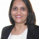 Cllr Anjana Patel