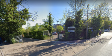 Stanmore Station Car Park Development Refused