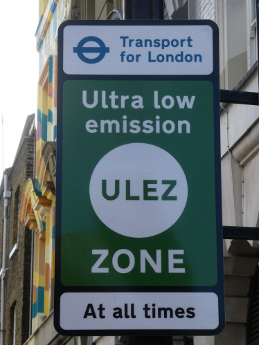Harrow Labour Refuse to Support Council's Legal Challenge Against The ULEZ Expansion