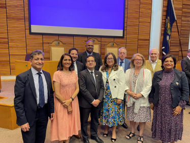Harrow Council Adopts New Priorities And Vision To Put Residents First